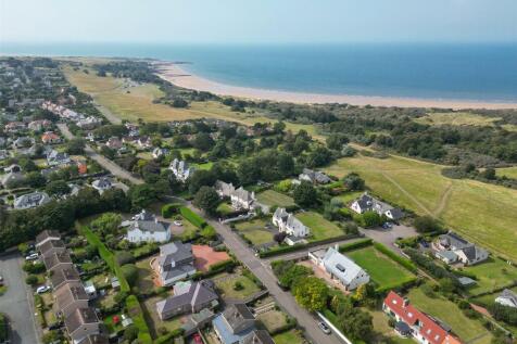 Aeriel Views