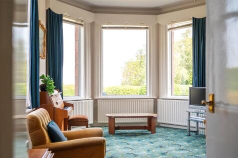 Sitting Room View