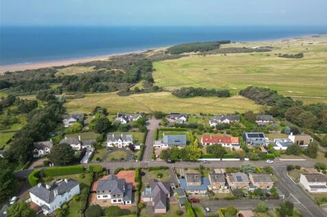 Aeriel View