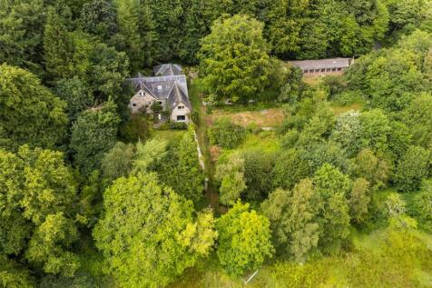 Aeriel View