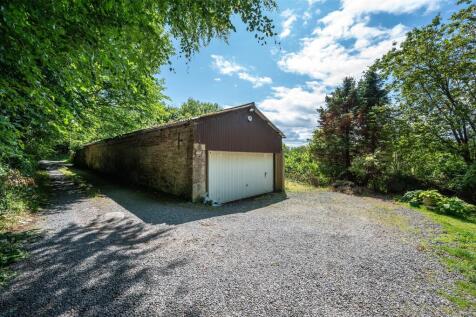 Garage/Workshop