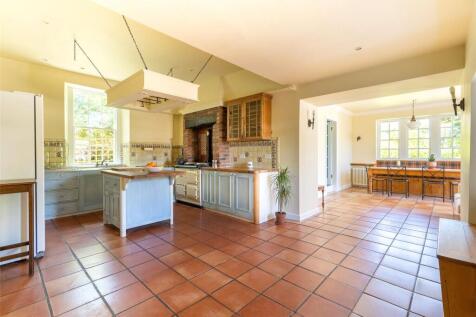 Kitchen-Breakfast Ro