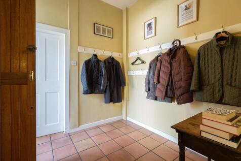 Boot Room