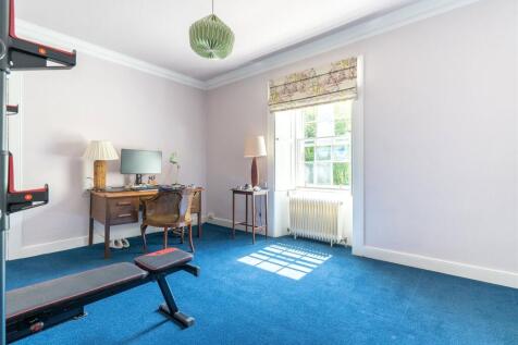 Double Bedroom