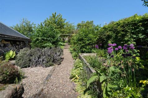 Kitchen Garden