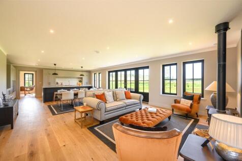 Open Plan