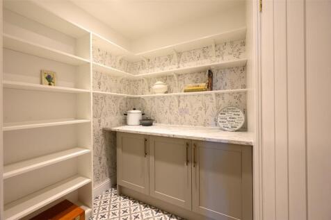 Pantry Store