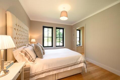 Double Bedroom