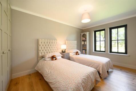 Double Bedroom