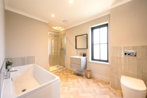 Family Bath &amp; Shower