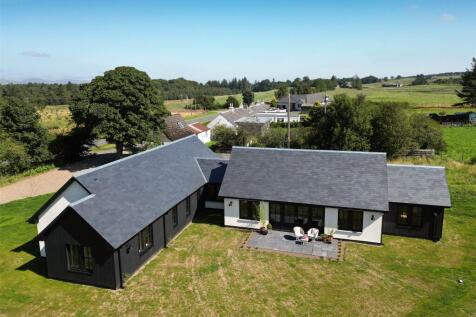Aeriel View