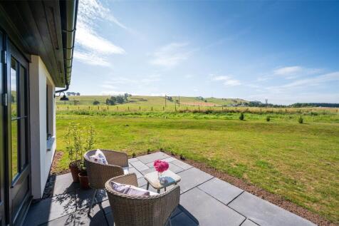 Patio View
