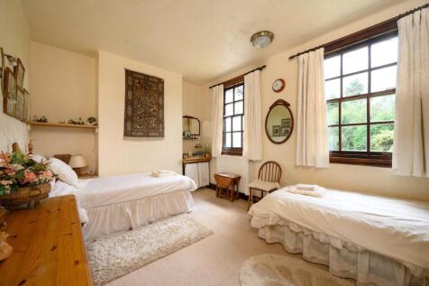 Double Bedroom 2