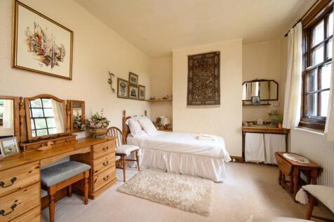 Double Bedroom 2