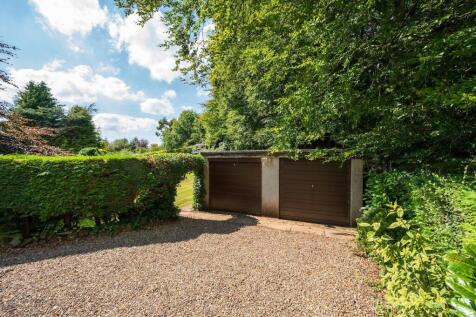 Double Garage