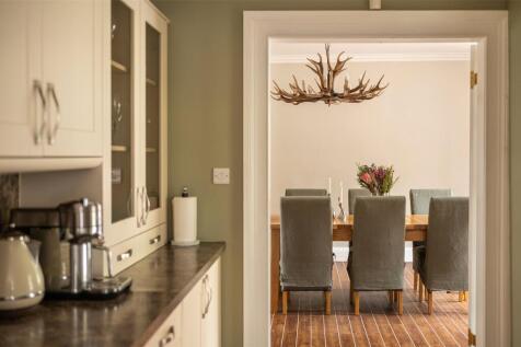 Kitchen-Dining