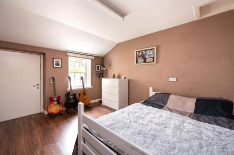 Gf Double Bedroom