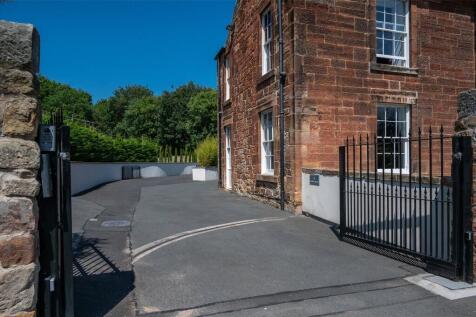 Shared Driveway