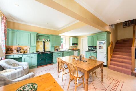 Kitchen-Breakfast