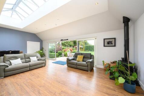 Kitchen/Living Room