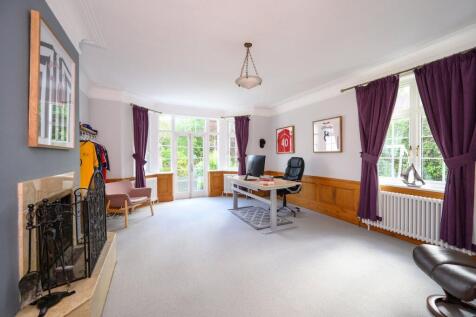 Sitting Room/Study
