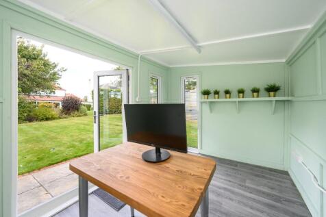 Home Office