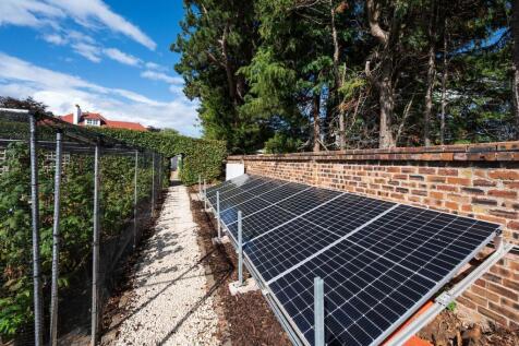 Solar Panels