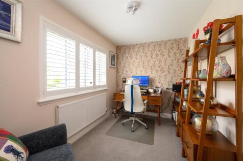 Study/Bedroom