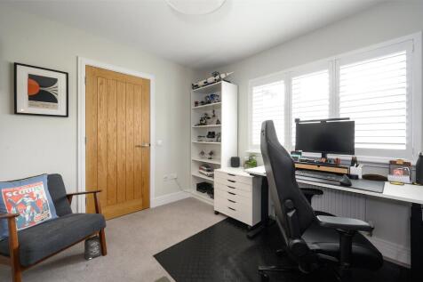 Double Bedroom