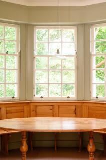 Bay Window