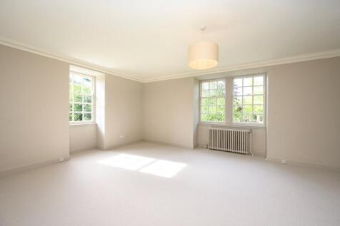 Principle Bedroom