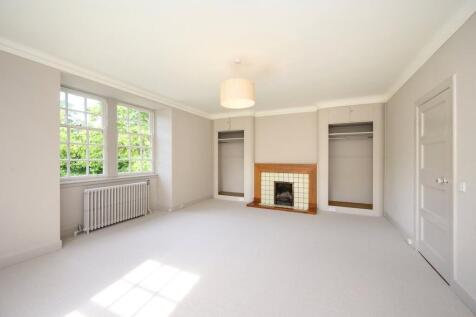Principle Bedroom