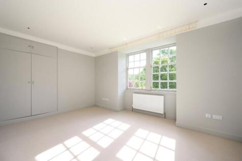 Double Bedroom 3