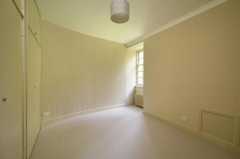 Bedroom 6/Annex