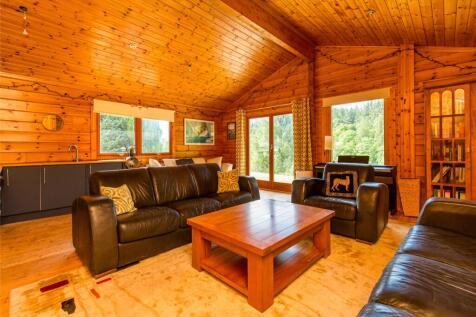 River Lodge
