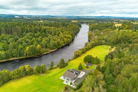 Views Of River