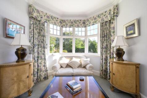 Bay Window