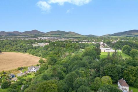 Aeriel Views