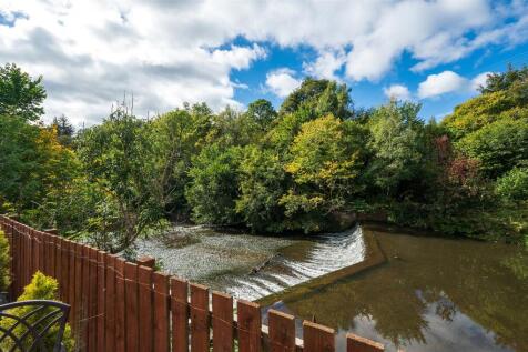 River North Esk