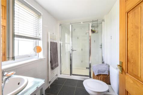 Ensuite Shower Room