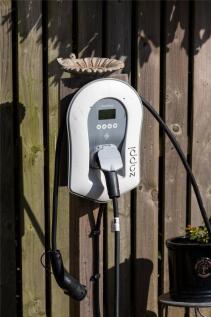 Charging Point