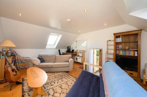 Barn - Storeage Room