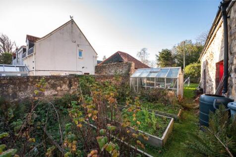 Raised Vegetable Bed