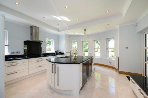 Kitchen Breakfast Rm