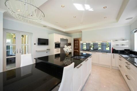 Kitchen Breakfast Rm