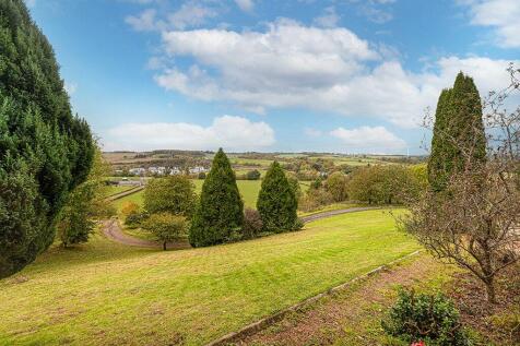 Clyde Valley View