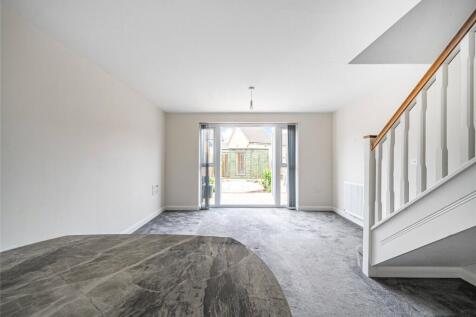 Sitting/Dining Room
