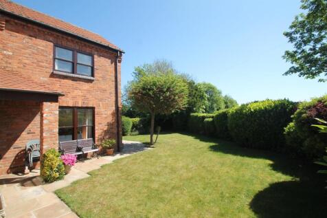 front garden with house.JPG