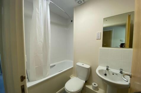 Family bathoom 
