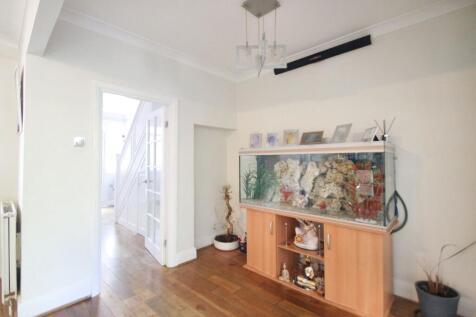 Reception Area